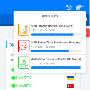 win-win-win situation